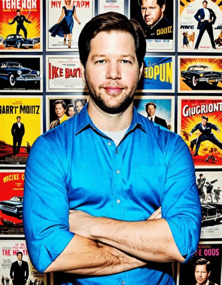 A Journey Into Comedy Genius