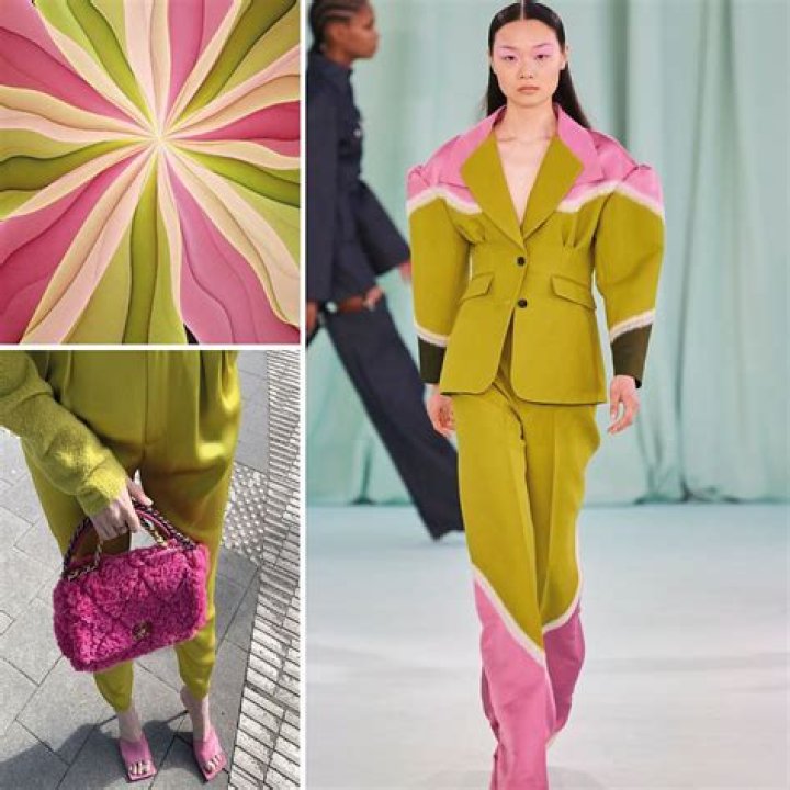 A Journey Into Style And Fashion