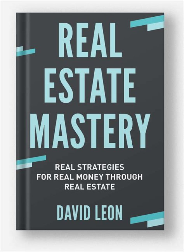 A Journey Of Real Estate Mastery And Inspiration