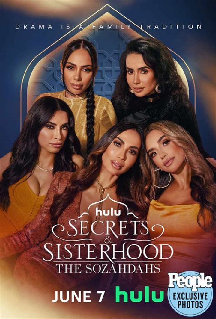 A Journey Of Sun, Sand, And Sisterhood