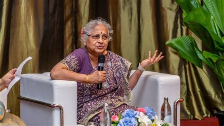 A Trailblazing Journey In Women's Empowerment