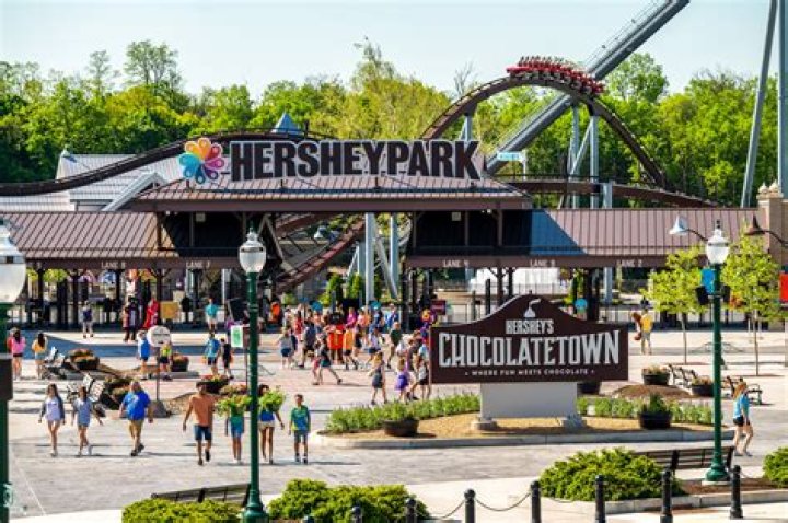 Discover The Enchanting World Of Hershey Park Sukkot 2023