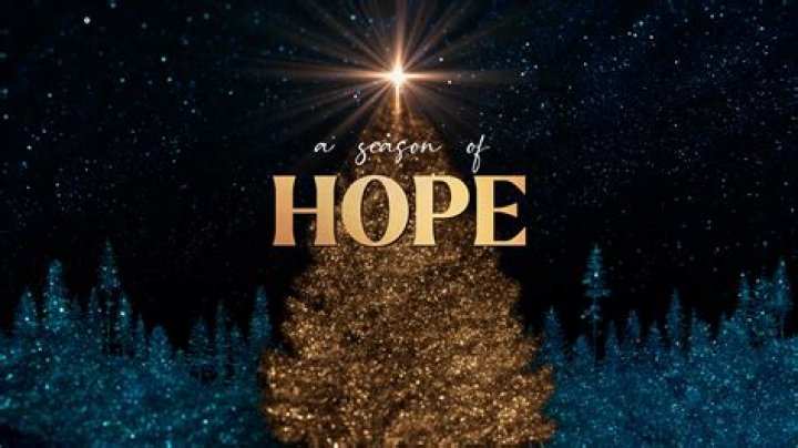 Discover The Magic Of Hope Christmas Decorations: Uncover Unforgettable Insights
