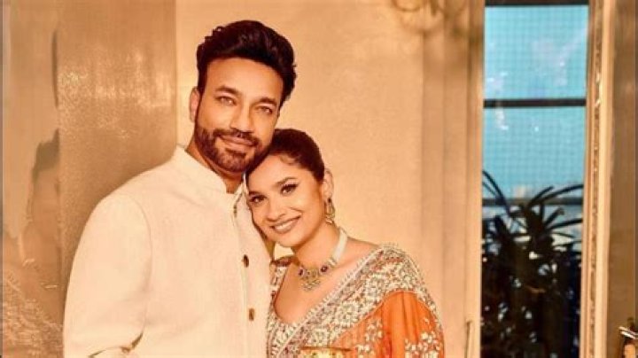 Discover The Secrets Behind Ankita Lokhande's Height