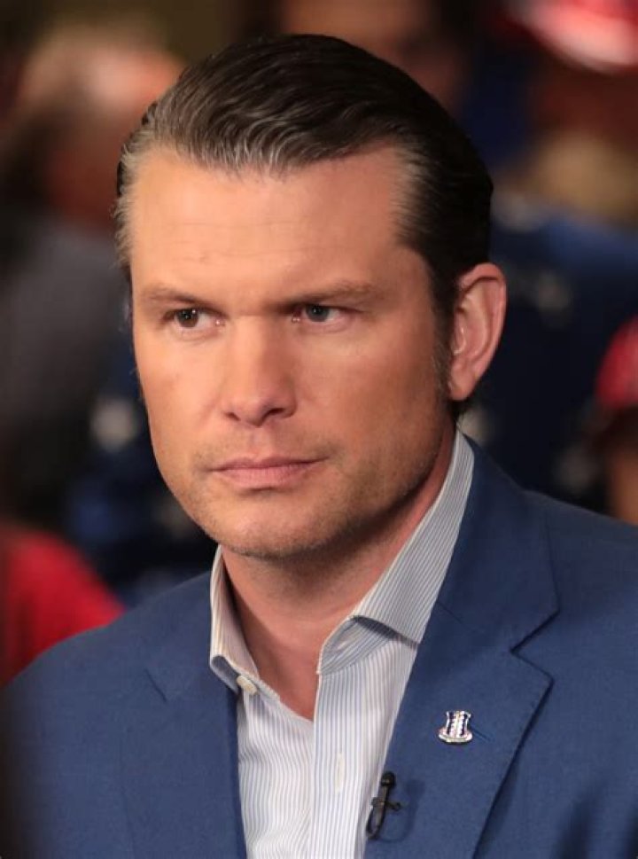 Discover The Secrets Behind Pete Hegseth's Net Worth: A Comprehensive Exploration