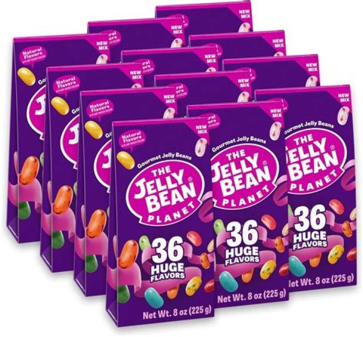 Discoveries And Insights Into "Jellybeans Brains Sex"
