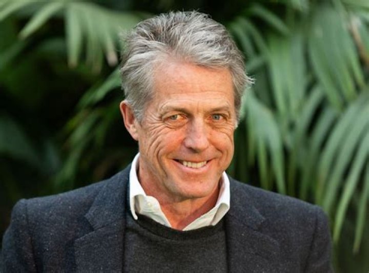 Discovering The Truth Behind "Is Richard E. Grant Related To Hugh Grant"