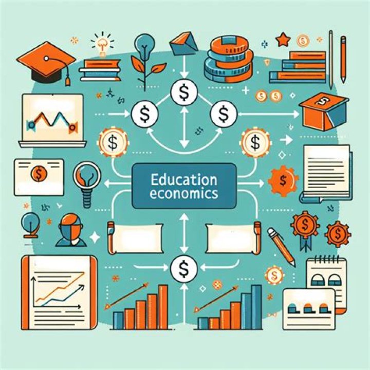 Education, Healthcare, And Economic Insights