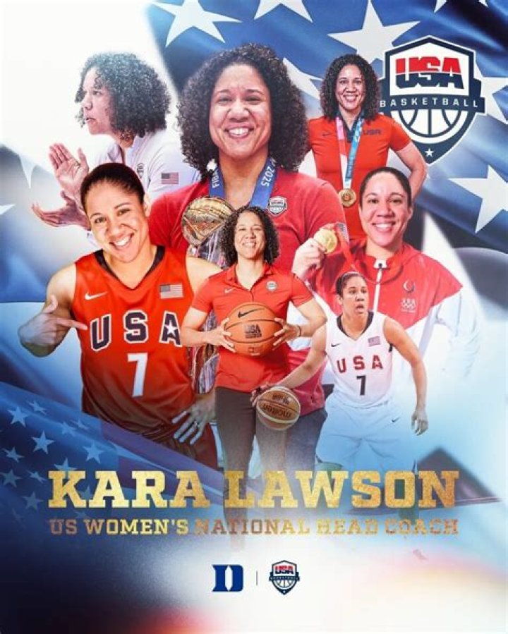 Exploring Kara Lawson's Journey As A Mother