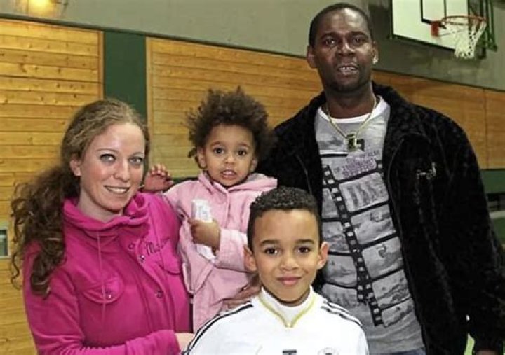Jamal Musiala's Parents' Role In His Rise