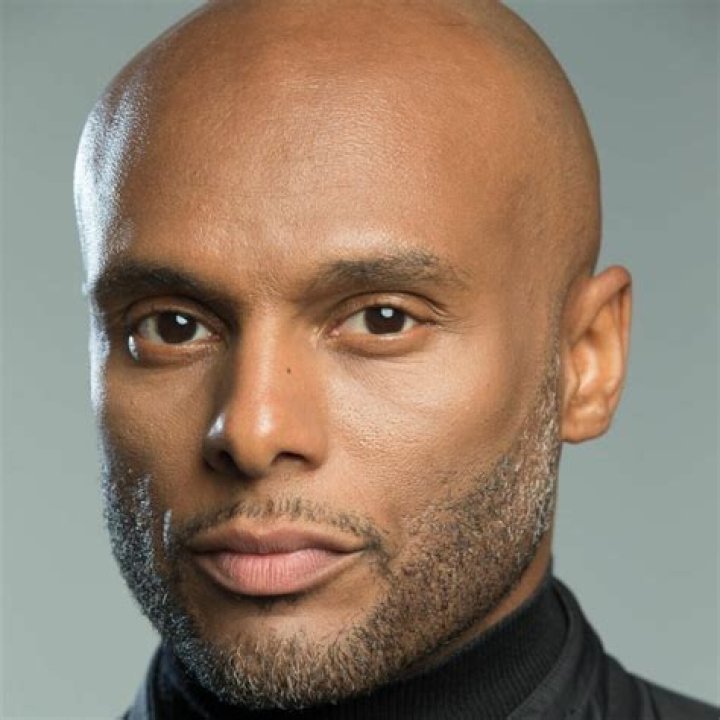 Kenny Lattimore Jr.: Discoveries And Insights Unveiled