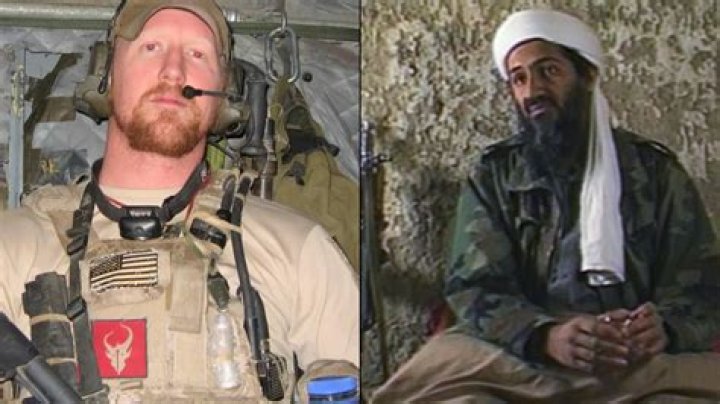 Osama Bin Laden's Height Unraveled