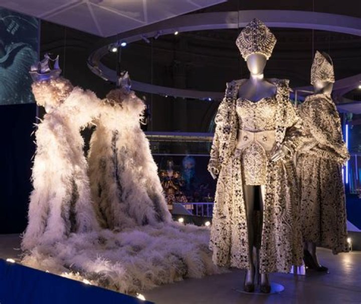 Style, Passion, And Philanthropy Unveiled