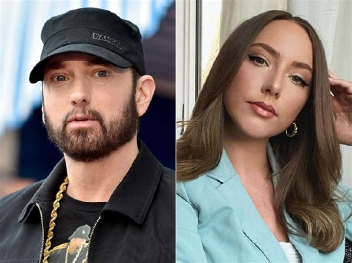 Uncover Eminem's Daughter's Journey: Age, Growth, And Impact