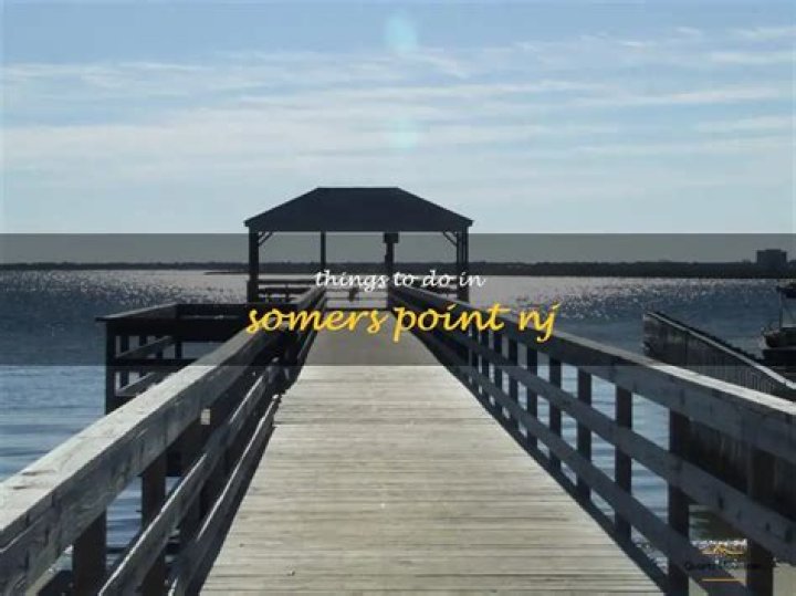 Uncover Hidden Gems At Roger Tees Somers Point NJ