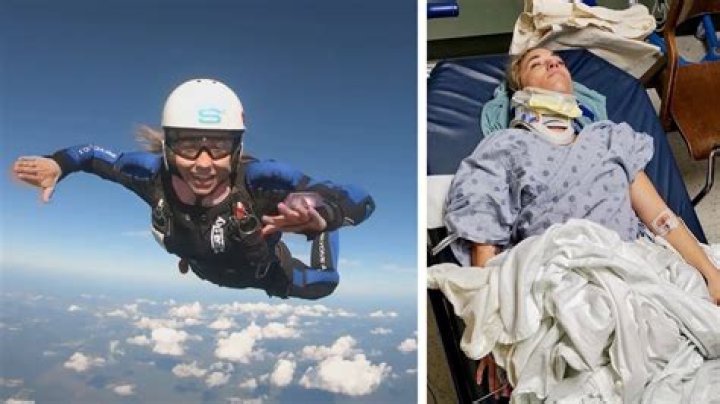 Uncover The Extraordinary World Of Julie Skyhigh: A Skydiving Pioneer