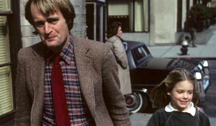 Uncover The World Of David McCallum's Children: Discoveries And Insights Await