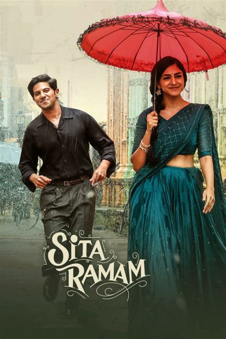 Uncovering The Historical Roots Of Sita Ramam