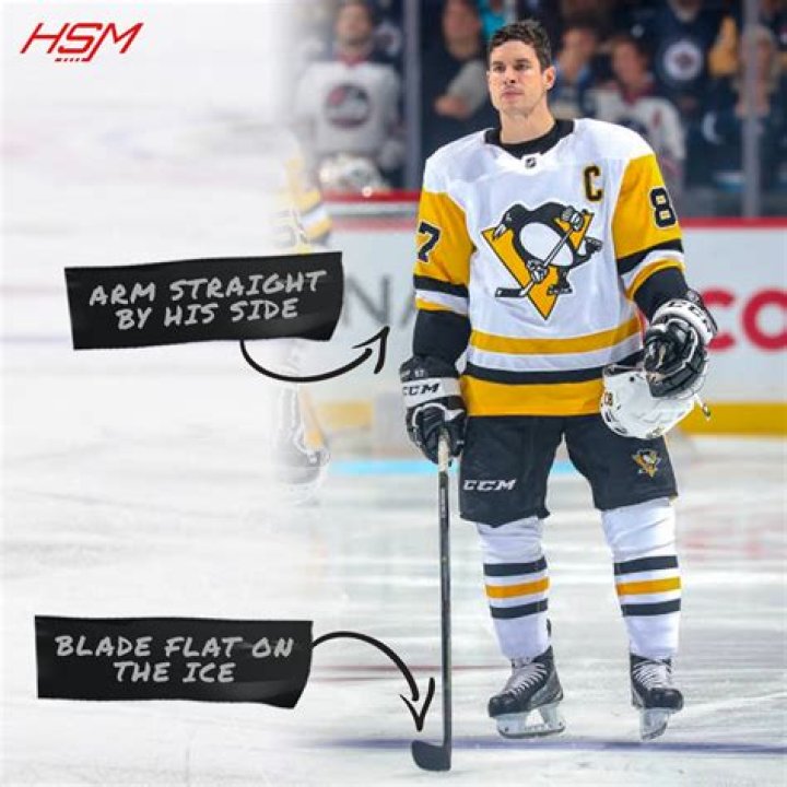 Unlock The Secrets Of The Crosby Hockey Stick: A Game-Changing Innovation