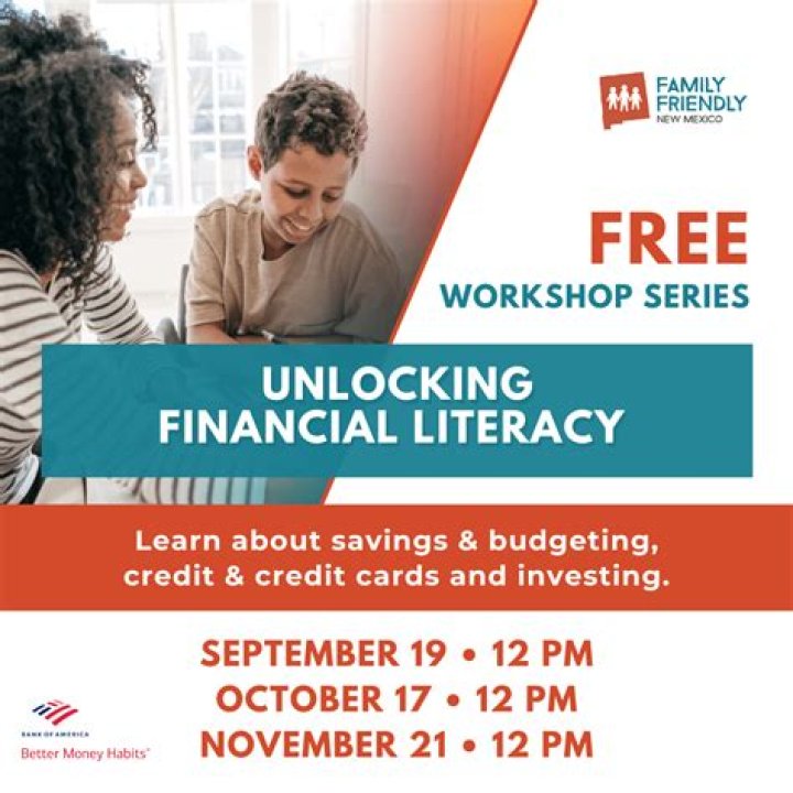 Unlocking Financial Secrets And Driving Innovation