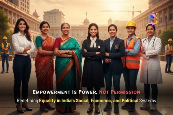 Unlocking Political Empowerment And Social Impact In India