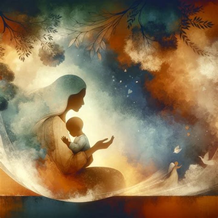 Unlocking The Journey Of Motherhood And Inspiration