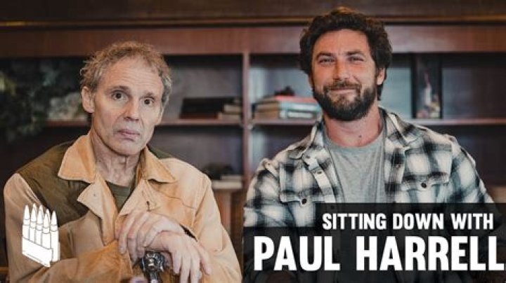 Unlocking The Secrets Behind Paul Harrell's Age: Discoveries And Insights