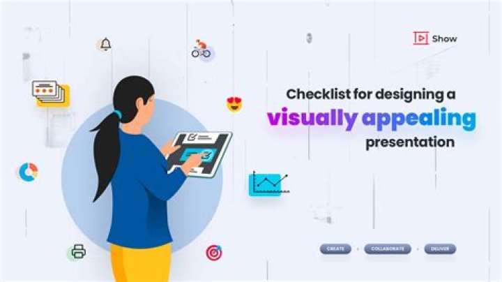 Unlocking Visual Appeal And Usability