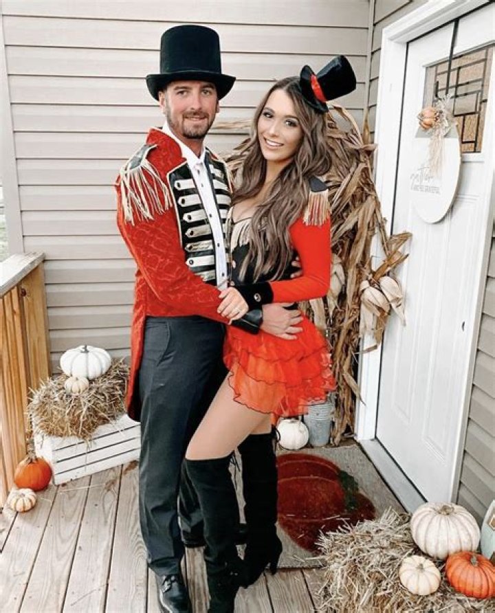 Unveil Captivating Couples Country Halloween Costume Ideas