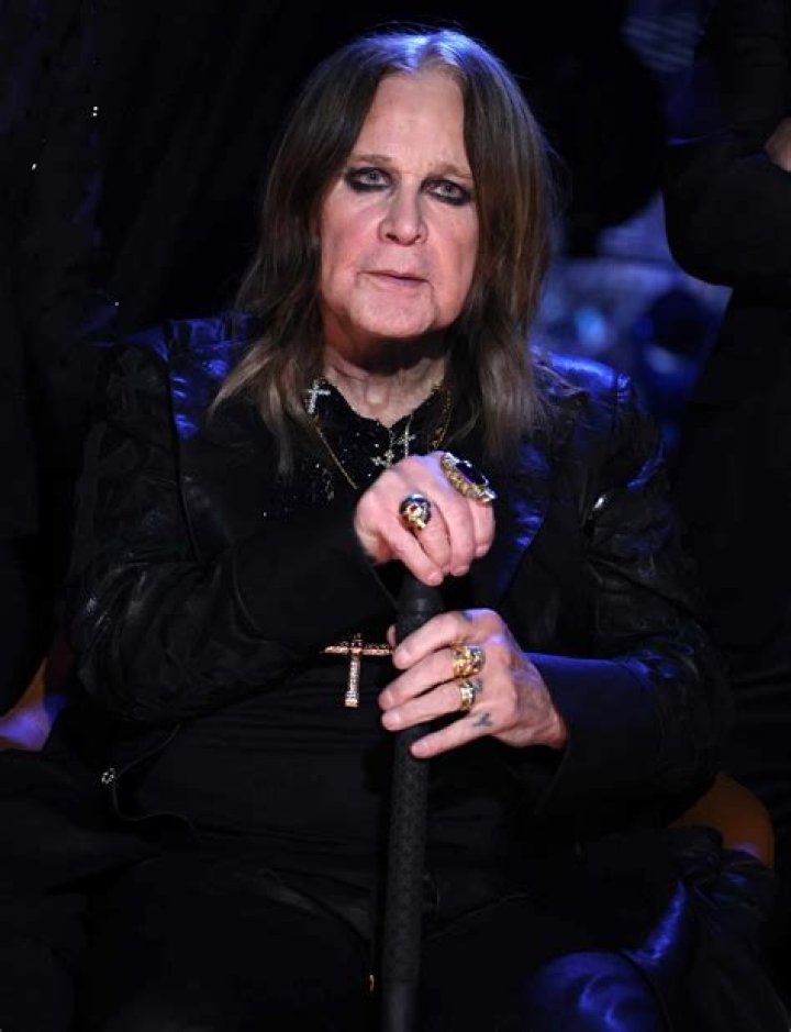Unveil The Astonishing Net Worth Of Ozzy Osbourne: Unlocking Secrets And Surprises