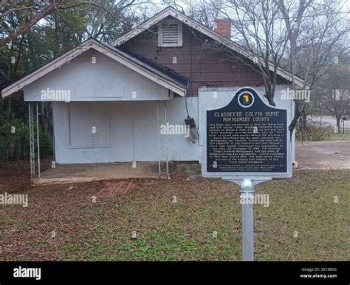 Unveiling Claudette Colvin's Spouse: Discoveries And Insights