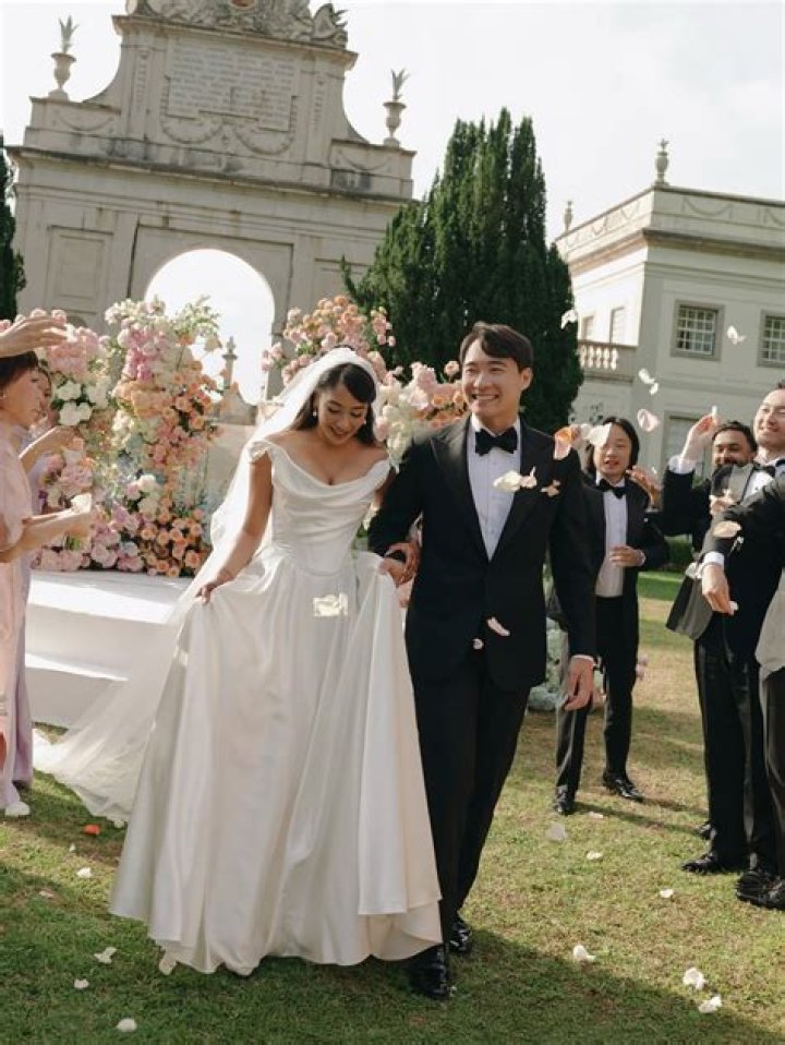 Unveiling Nigel Ng's Wife: Discoveries And Insights