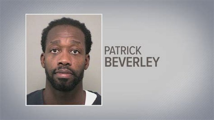 Unveiling Patrick Beverley's Relationship: Insights And Surprises