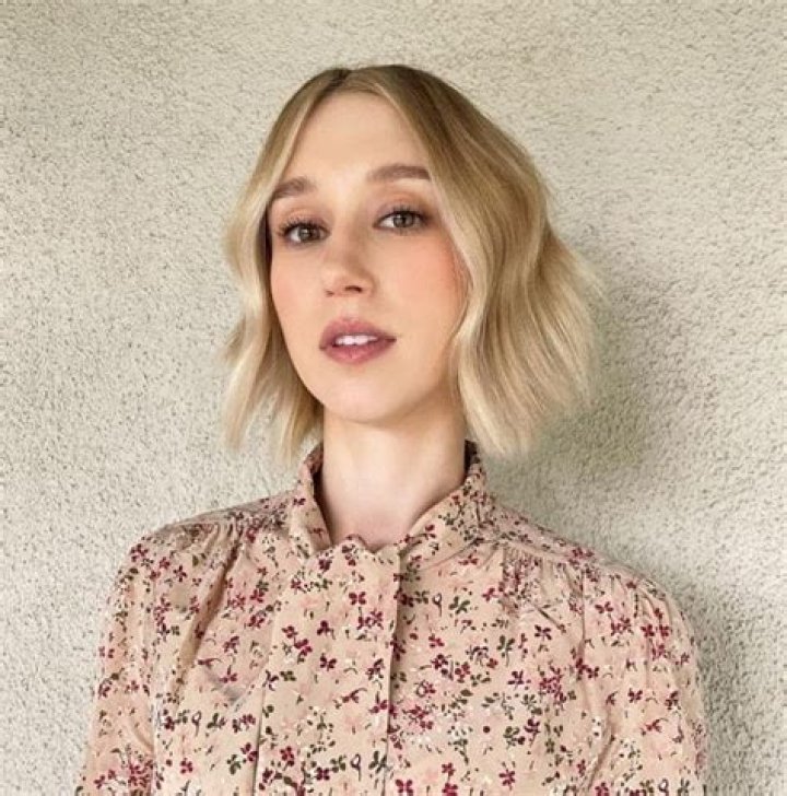Unveiling Taissa Farmiga's Net Worth: Exclusive Insights