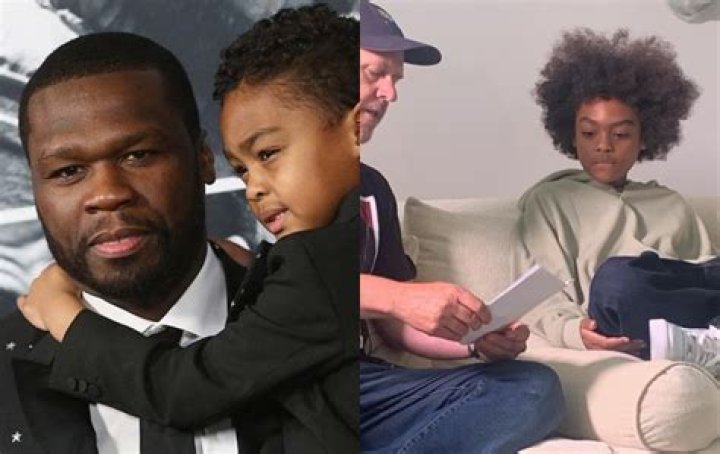 Unveiling The Enigmatic "Sire 50 Cent": Uncovering His Multifaceted Persona