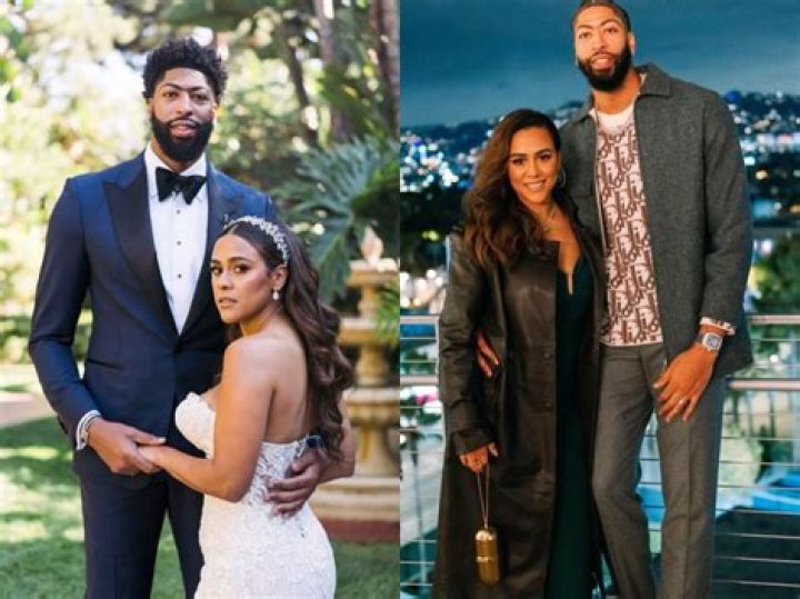 Unveiling The Enigmatic World Of Deray Davis's Wife: A Journey Of Discovery