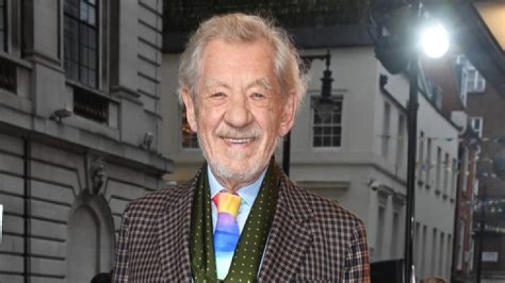 Unveiling The Extraordinary Partnership Of Holm And McKellen