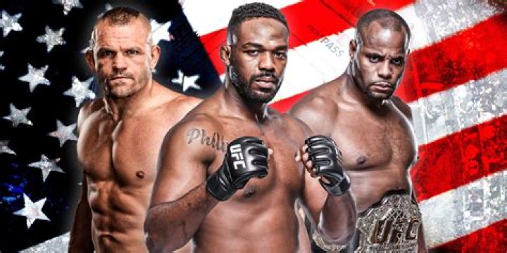 Unveiling The Extraordinary World Of African American MMA Fighters
