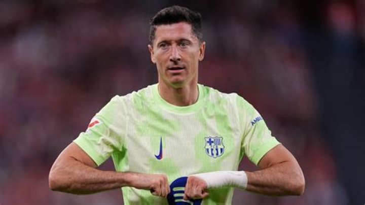 Unveiling The Father Behind Robert Lewandowski: Discoveries And Insights