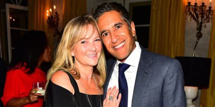Unveiling The Inspiring Story Of Sanjay Gupta's Accomplished Wife