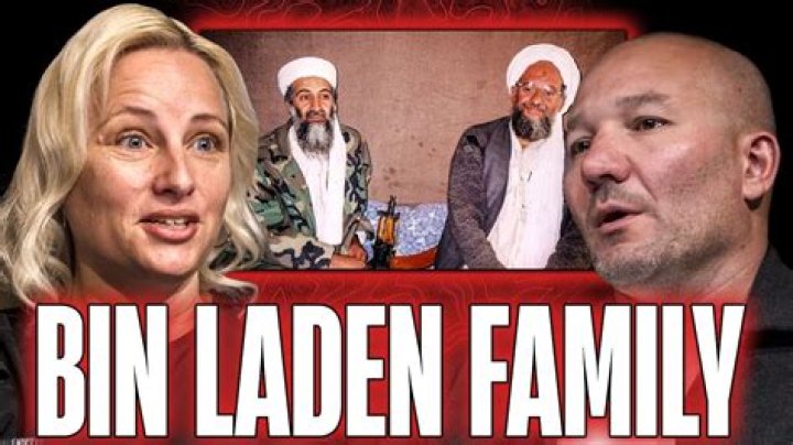 Unveiling The Intricate Web Of The Bin Laden Family Fortune