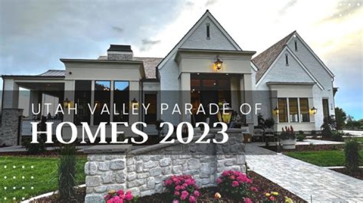 Unveiling The Secrets Of Home Design At The Parade Of Homes Albuquerque 2023