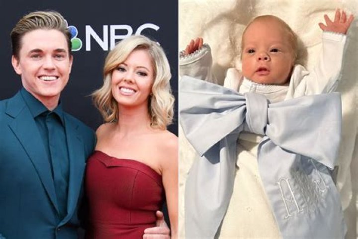 Unveiling The Secrets Of Jesse McCartney's Enduring Relationships