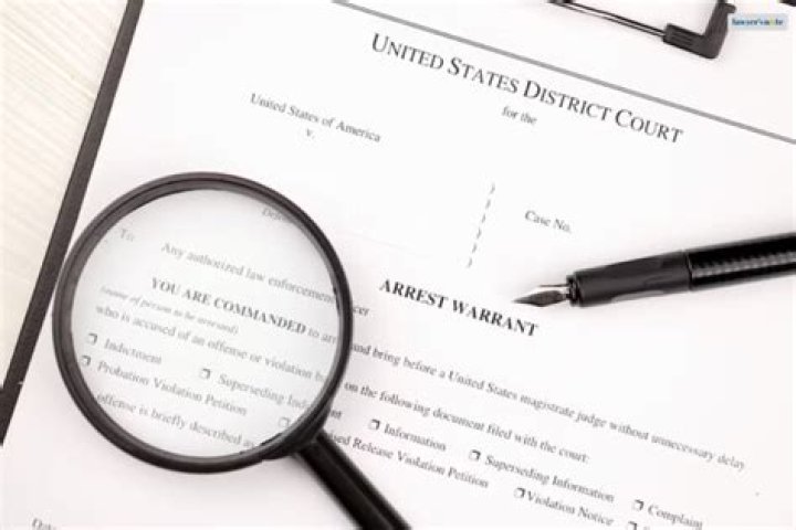 Unveiling The Secrets Of Syracuse Active Warrants: A Comprehensive Guide