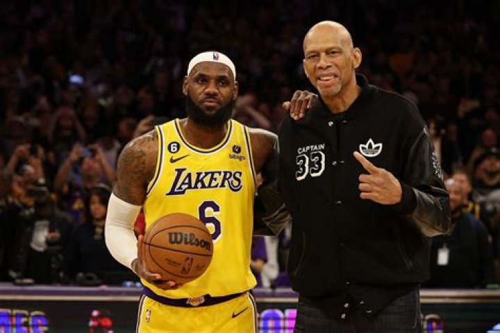 Unveiling The Versatility And Scoring Prowess Of An NBA Star
