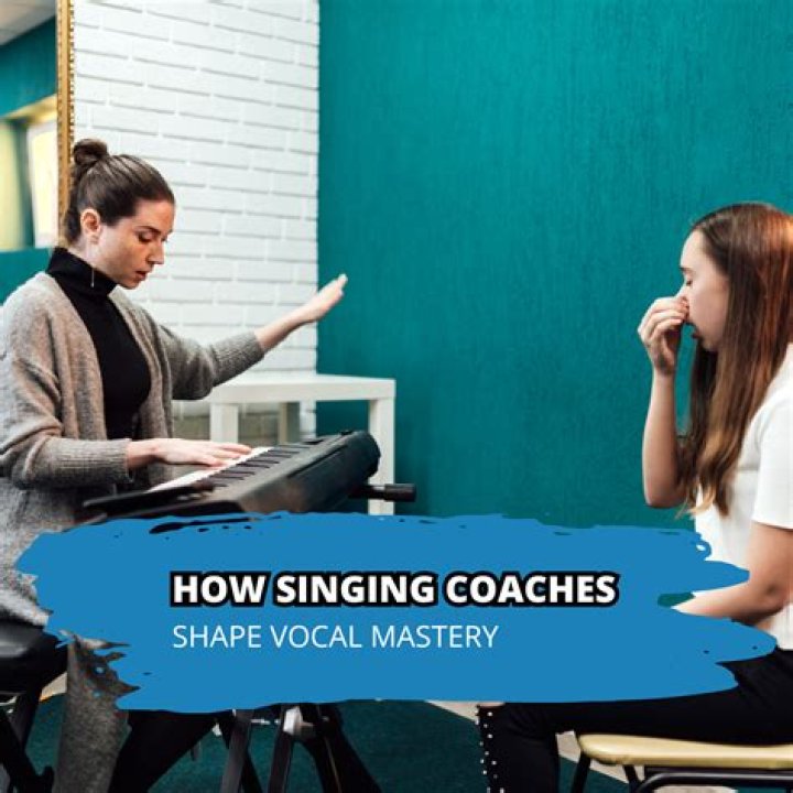 Vocal Mastery, Inspiring Performances, And Philanthropic Heart